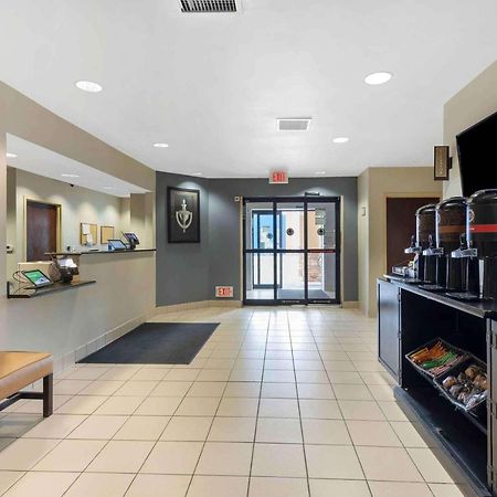 Extended Stay America Suites - Waco - Woodway Exteriör bild