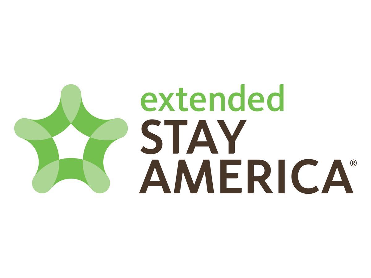 Extended Stay America Suites - Waco - Woodway Exteriör bild
